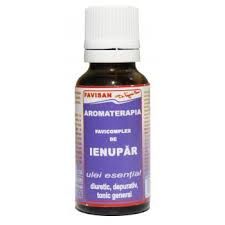 Afectiuni urinare - FAVICOMPLEX  IENUPAR 20 ML