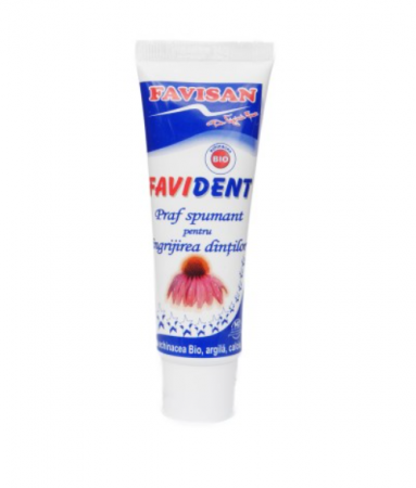 FAVIDENT PRAF SPUMANT