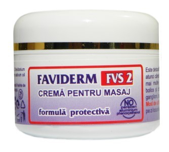 Cosmetice - FAVIDERM FVS 2 30ML