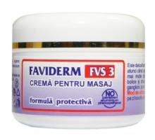 Cosmetice - FAVIDERM FVS 3 30 ML