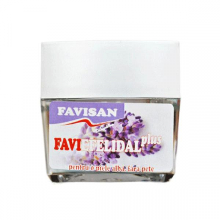 Îngrijire ten - FAVIEFELIDAL PLUS CREMA 40 ML