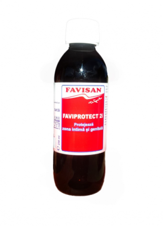 Suplimente - FAVIPROTECT 2i 250 ML