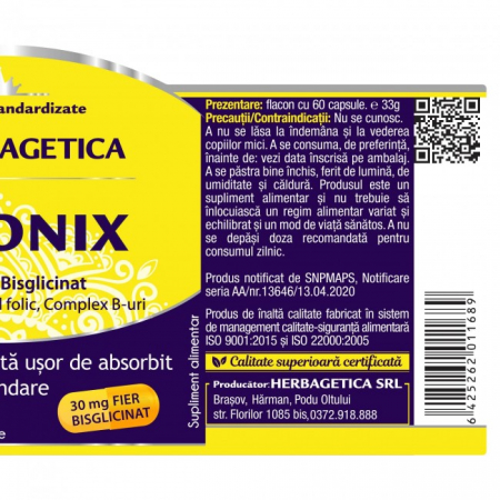 FERONIX 60 CPS [2]
