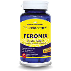 Migrene - FERONIX 60 CPS