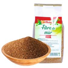 Suplimente - FIBRE DE MAR 200 G