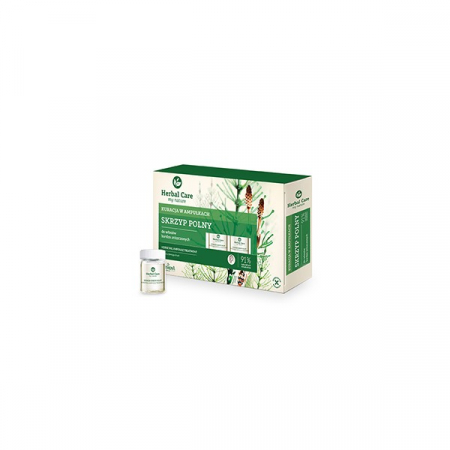 Cosmetice - FIOLE COADA CALULUI 5X5 ML
