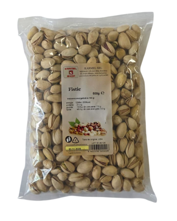 Alimentare - FISTIC 500 G