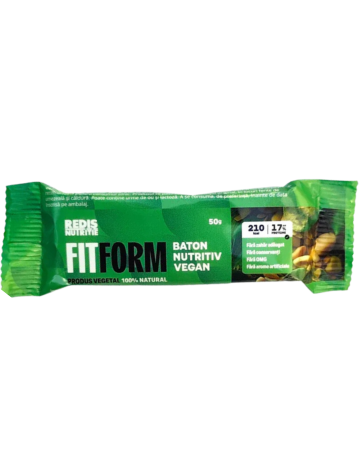 Alimentare - FITFORM 50 G