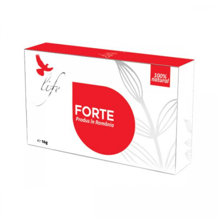 Suplimente - FORTE 20 CPS