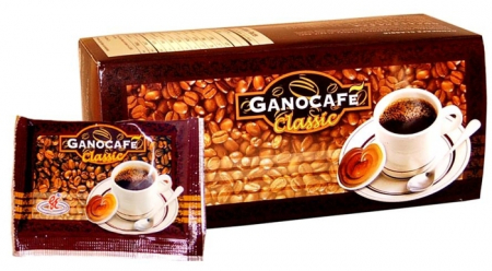 Alimentare - GANO CAFE CLASIC 30 DZ