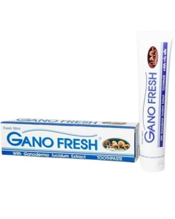 Igienă bucală - GANO FRESH PASTA DE DINTI 150 ML
