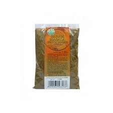 Alimentare - GARAM MASALA 100G