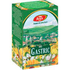 Ceaiuri - CEAI GASTRIC 50 G
