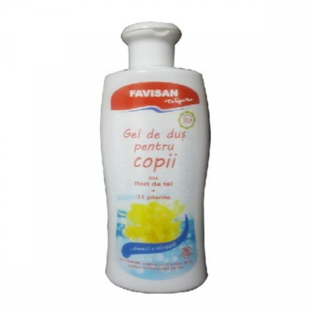 Geluri de duș - GEL DE DUS PENTRU COPII 300 ML