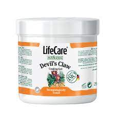 Îngrijire corp - GEL GHEARA DRACULUI 500 ML