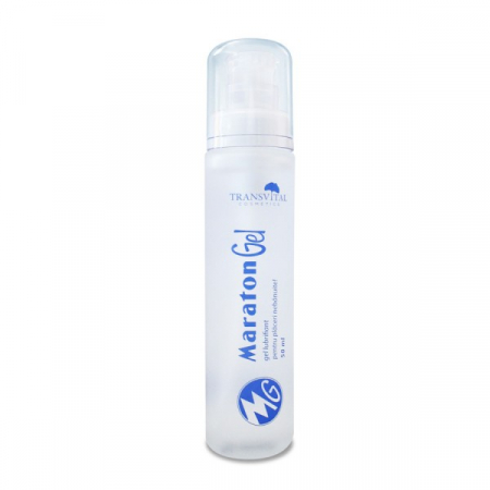 Suplimente - GEL MARATON 50 ML