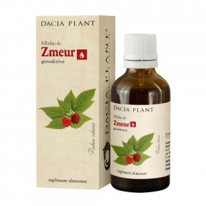 Suplimente - GEMODERIVAT MLADITE ZMEUR 50 ML