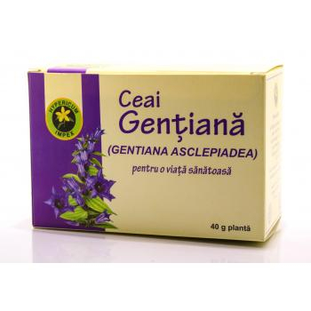 Alimentare - GENTIANA 40 G (GHINTURA)