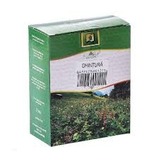 Alimentare - CEAI DE GHINTURA 50 G