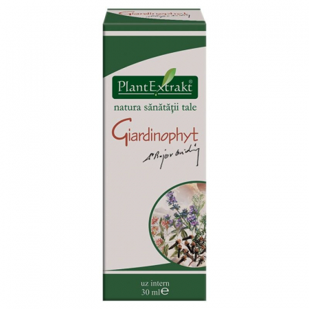 GIARDINOPHYT 30 ML [1]
