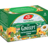 Alimentare - CEAI GINOSEPT 20 DZ