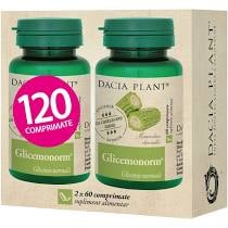 GLICEMONORM 120 CPS [1]