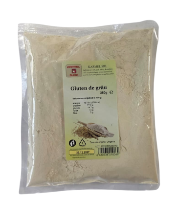 GLUTEN DE GRAU 250 G