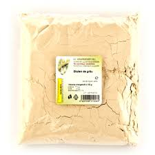 Făină - GLUTEN DE GRAU 500 G