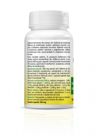 GOLDENSEAL 45CPS [2]