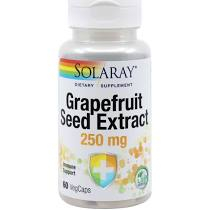 Suplimente - GRAPEFRUIT SEED EXTRACT 60 CPS