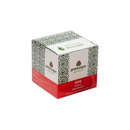 Îndulcitori - GREEN SUGAR 4GR 50BUC