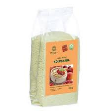 Faină - GRIS DE MEI 200 G