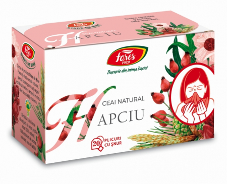 Afectiuni - CEAI HAPCIU 20 DZ
