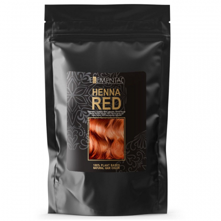 Îngrijire păr - HENNA ROSCAT BIO 100G
