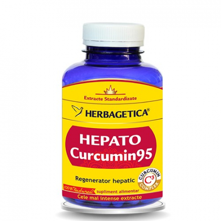 HEPATO+CURCUMIN95 120 CPS [1]