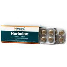 Capsule, Comprimate - HERBOLAX 20 CPR