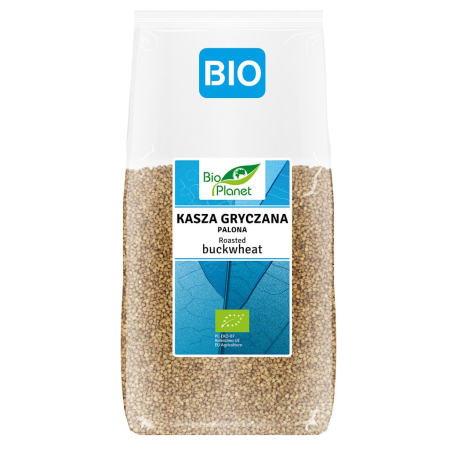 HRISCA COAPTA ECO 1KG BIO PLANET