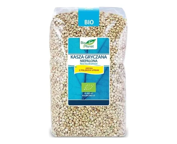 HRISCA ECO 500 GR BIO PLANET