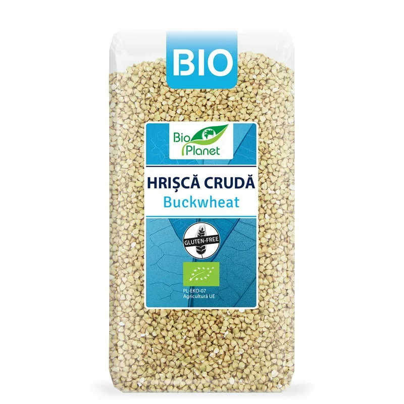 HRISCA ECO FARA GLUTEN 500 G BIO PLANET
