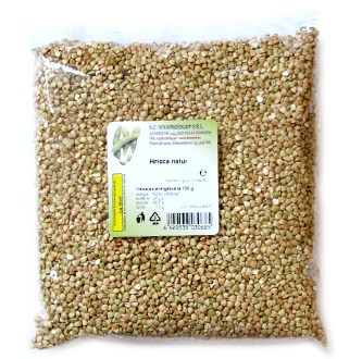 Nuci, Semințe - HRISCA NATUR 500 G