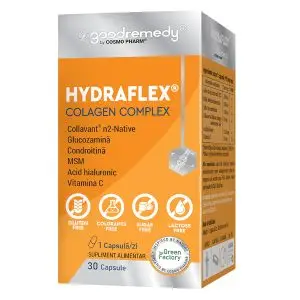 HYDRAFLEX COLLAGEN COMPLEX 30CPS [2]