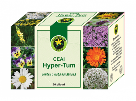 Alimentare - HYPER TUM 20 DZ