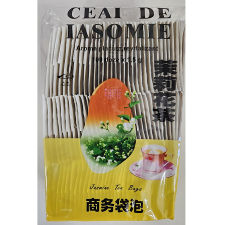 Alimentare - CEAI DE IASOMIE 100 DZ