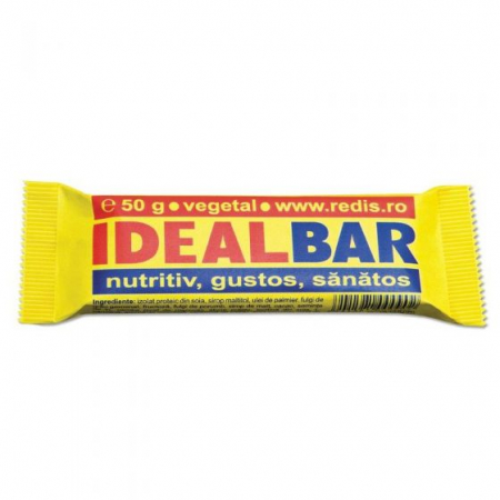 Batoane Proteice - IDEAL BAR 50 G