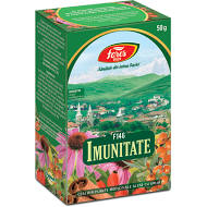 Ceaiuri - CEAI PENTRU IMUNITATE 50 G