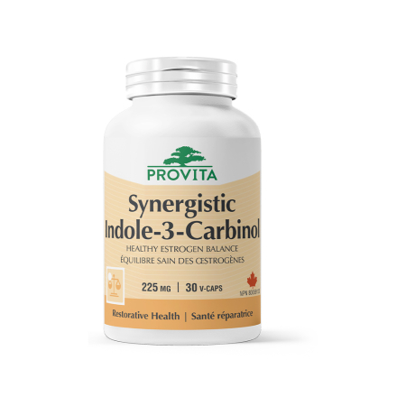 INDOLE 25MG 30 CPS