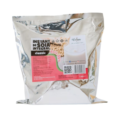 Vegan - INSTANT DE SOIA INTEGRAL 1 KG