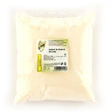 Lapte praf vegetal - BAUTURA INSTANT DIN OREZ 1 KG