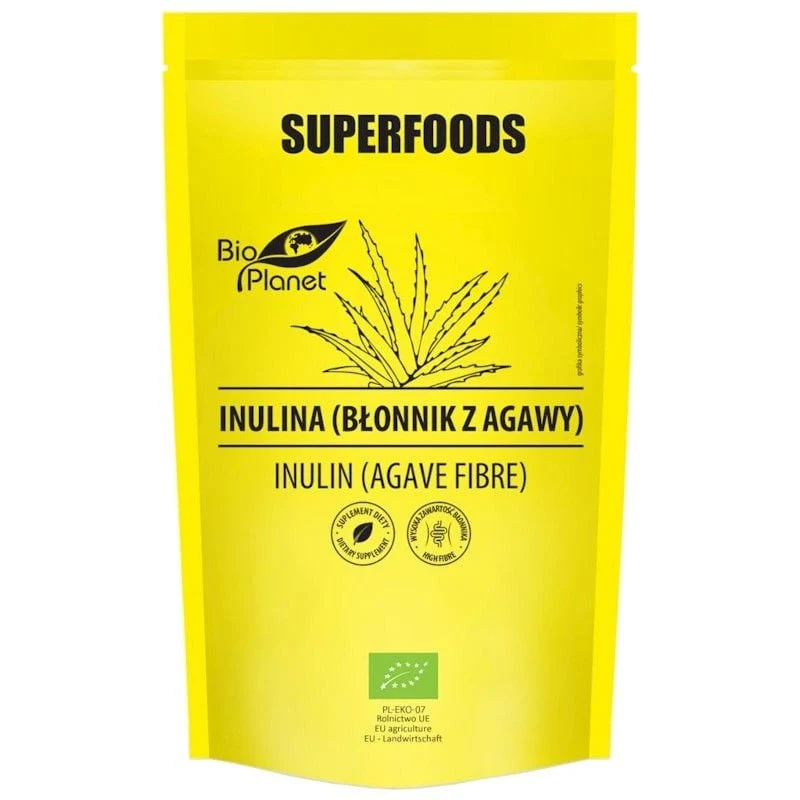 Diverse - INULINA ECO 250 G