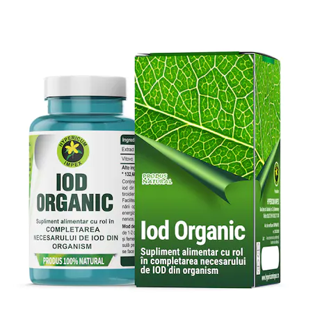 IOD ORGANIC 60CPS [1]